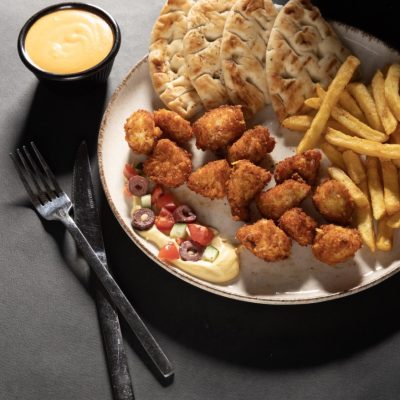 Μενού JOMO Eatery Καστοριά 13