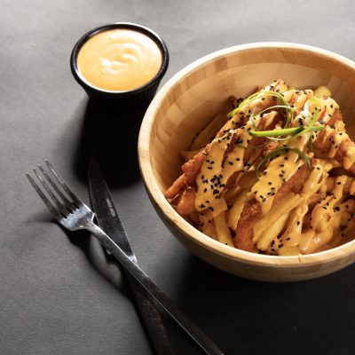 Μενού JOMO Eatery Καστοριά 14