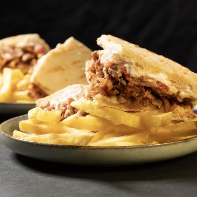 Μενού JOMO Eatery Καστοριά 18