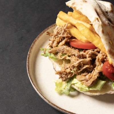 Μενού JOMO Eatery Καστοριά 21